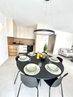 Apartman Olimp - B&B Makarska