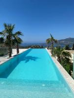 Villa de 3 dormitorios