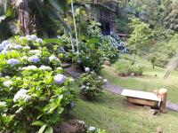Casa de Campo Solar Das Hortênsias - B&B