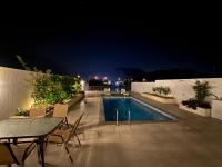 3BR Amazing Seaview Private Villa with Pool - B&B Fujairah