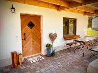 Ferienwohnung Apartment Herrnwahlthann - Bed and Breakfast Hausen