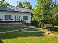Country house Plitvice - Ferienwohnung Plitvica Selo