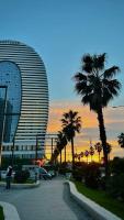 Premium Alliance Palace Batumi - B&B