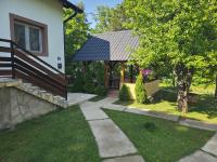 Country house Plitvice - Ferienwohnung Plitvica Selo