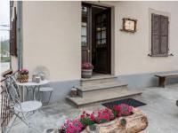 Fiordineve Prali - B&B
