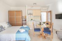 Studio Apartment with Sea View