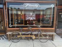 Friendly Songbird Suite - B&B Berwyn