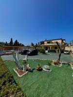 Villa Martila - Bed and Breakfast Bari
