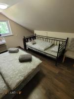 Lāči Staldzenē - Bed and Breakfast Ventspils