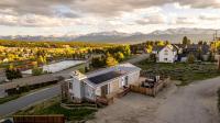 The Hilltop Haven w Hot Tub and The Best Views - B&B Leadville
