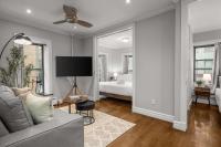 Sleek Lower East Side Retreat - B&B