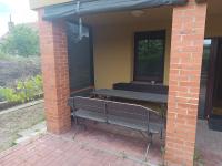 Penzion Púrynky - B&B Velké Bílovice