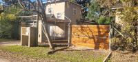 Casa El Sosiego, Reserva Forestal - B&B Mar del Plata