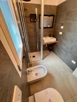 Chambre Double avec Salle de Bains Privative
