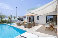 Villa 3 Chambres