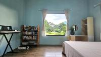 Chambre Simple Standard avec Salle de Bains Commune