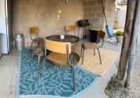 Maison Familiale Les Tilleuls - B&B Le Guédeniau