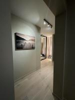Apartment mit 2 Schlafzimmern und Seeblick