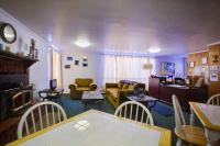 Margaretville Motel - Chambres d’hôtes