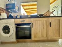 Studio cosy équipé à 5min de la plage - B&B Vieux-Habitants