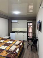 Monolocale con Balcone