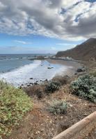 Apartamento junto al mar El Galeón - B&B Santa Cruz de Tenerife