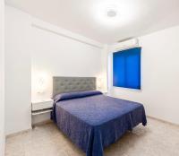 EDIFICIO CHAPARIL - Bed and Breakfast Nerja