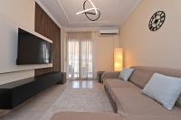 X&N Apartment - Ferienwohnung Néa Moudhaniá