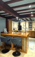 The Old Stables - B&B Fort Augustus