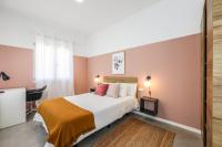 Two-Bedroom Superior Apartment
