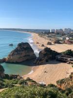 Alvor, Vila Marachique, 2 bedroom, 2 bathroom with swimming pools - Chambres d’hôtes Alvor