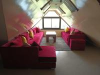 Le refuge de Vittel - Chambres d’hôtes Ifrane