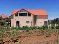 House Vila Santa Ana - Bed and Breakfast Santana