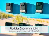 Meeresbrise Zweisamkeit an der Ostsee - Chambres d’hôtes Ostseebad Zinnowitz