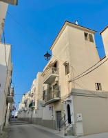 Nicole's House - B&B Vieste