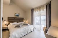Tweepersoonskamer met Balkon