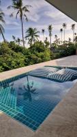 Luxury manao poolvilla with seaview Koh Lanta - Ferienwohnung Ko Lanta