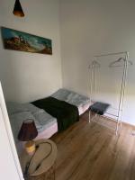 Domek letniskowy Iwo - Ferienwohnung Okuninka