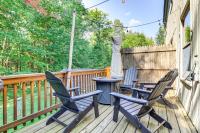 3 min to Mt Snow with FREE Shuttle! Family-Size fun, Wood fireplace, 2 living rooms, Arcades - Chambres d'hôtes Dover
