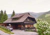 Chalet Mallnock by Globalimmoservice - Ferienwohnung Bad Kleinkirchheim