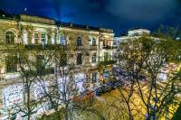CONCEPT Apartment - Chambres d’hôtes Bakou