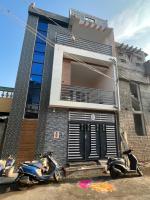 SG Homestay - Chambres d’hôtes Kottaikuppam