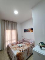 Holiday Home Il Mezzogiorno - Chambres d'hôtes Agropoli