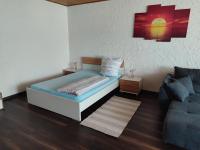 Unterkunft REHBERG Zimmer III - B&B Walldürn