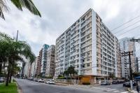 Praia/conforto/aconchego - B&B Santos