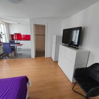 Residenz Buchentall - B&B