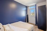 Amazing 3-Bedroom on Saint-Urbain - B&B Montréal