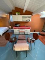 Deluxe Familiekamer