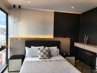 Deluxe Apartment mit 2 Schlafzimmern