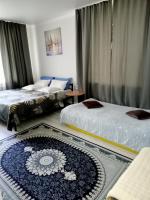 Family Home - B&B Petropavl